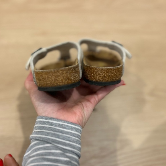 Birkenstock - Gizeh Sandals - size 34 - Picture 6 of 6